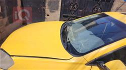 Chery Eastar